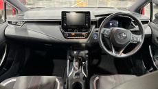 Toyota Corolla 1.8 VVT-i Hybrid GR Sport 5dr CVT Hybrid Hatchback